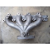 Exhaust Manifold