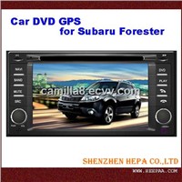 Car DVD Player for Subaru Forester