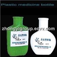 Liquid Medicine Bottle