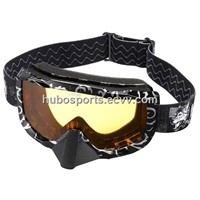 HB-101 motorcycle goggle