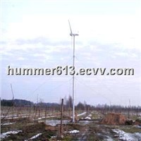 5kw off Grid Wind Turbine generator