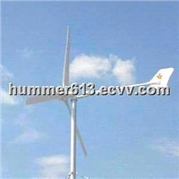 light weight wind turbine
