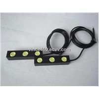 Auto Running Light for Daytime Driving