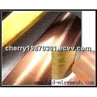Brass Wire Mesh