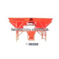 Concrete Batching Machine