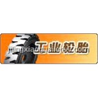 Industrial Tires