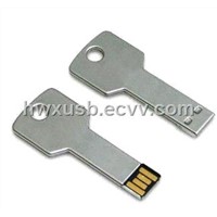 Key USB Flash Disk(M-010)