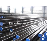 Seamless Steel Tubes (ASTM A106)