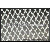 Expended Metal Sheet