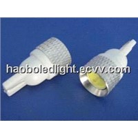 High Power Car Bulb - T10 1W