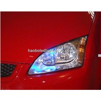 T10 3528SMD Car Light