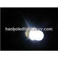 LED Signal Auto Lamp (T10 W5W)
