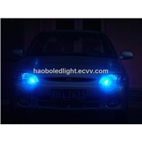 T10 13pc SMD Car Signal Light