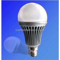 Energy Saving LED Bulbs - 5W B22