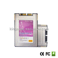KingSpec 1.8&amp;quot; Micro SATA SSD