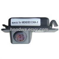 Waterproof Rearview Car Camera for MONDEO