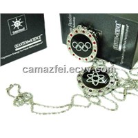 Quantum pendant