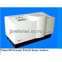 Winner100 Laser Particle Size Analyzer