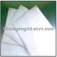 Long Silk Geotextile