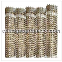 Geogrid For Mining