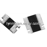 Bulk metal High precision,surface mount metal strip resistor
