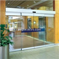 Automatic Door Control System