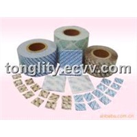 PE Film for Medicines Packing