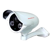 70m Dot Array LED CCTV Camera (DV-873)
