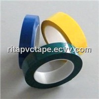 Rubber Adhesive PVC Insulation Tape