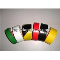 PVC FR electrical insulation tape