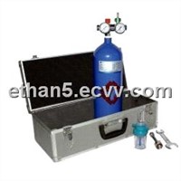 Box Type Oxygen Cylinder Kit (JH-740-1)