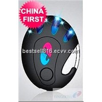 China First&amp;amp;EU CE Fingertel Intelligent&amp;amp;Multifunciton Mobile Phone Expert Anti-theft Device(Ftq1_1)