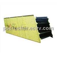 Circular Vibrating Screen