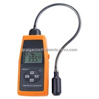 Combustible Gas Detector (SPD202/Ex)