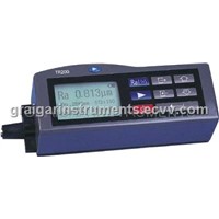 Digital Surface Roughness Tester with CE Certificate (TR220)