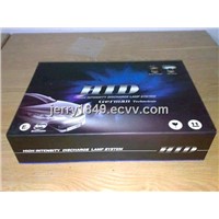 HID Xenon Kits Germany Technology