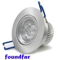 LED Down Light / LED Down Lamp