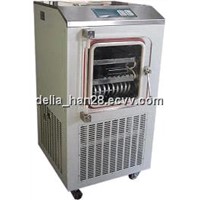 Laboratory Freeze Dryer