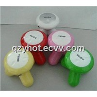 Mini Massager with 3 Legs