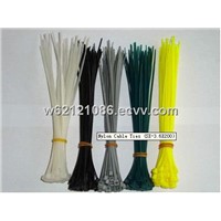 Nylon 66 Cable Ties (3.6*200)