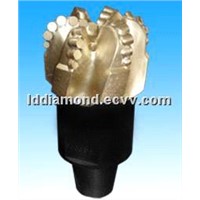 Oilfield PDC drill bit