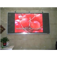 P10 Indoor LED Panel Screen