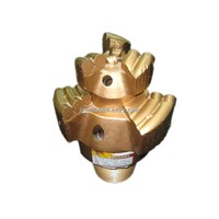 PDC Multi Stage Tower Drilling Bits