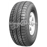 Passenger Car Radial Tire, Car tire, PCR, S600