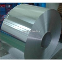 Pharmacutical Aluminium Foil Jumbo Roll