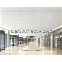 Printing coating ceiling board (CBD Series)