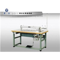 Single-Needle Long-Arm Sewing Machine