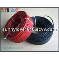 TUV 2pfg 1169 PV1-F  2.5-6mm2 solar cable