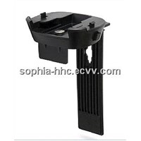 TV Mounting Clip for Kinect &amp;amp; PS3 Move Camera (2 in 1)