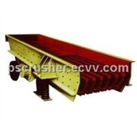 Vibrating Feeder